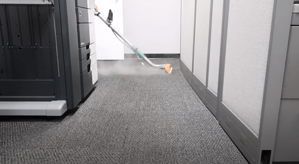 7 Reasons Why Commercial Cleaning is a MUST Commercial Cleaning